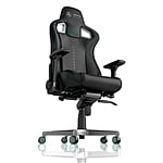 Noblechairs Epic cuero PU Mercedes AMG edition  Silla