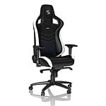 Noblechairs Epic cuero PU SK Gaming edition  Silla