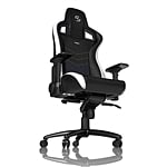 Noblechairs Epic cuero PU SK Gaming edition  Silla