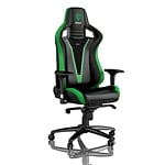 Noblechairs Epic cuero PU Sprout edition  Silla