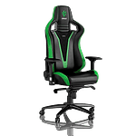 Noblechairs Epic cuero PU Sprout edition  Silla