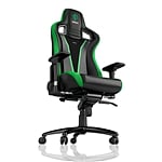 Noblechairs Epic cuero PU Sprout edition  Silla