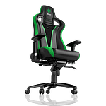 Noblechairs Epic cuero PU Sprout edition  Silla