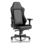 Noblechairs Hero cuero PU negro - Silla