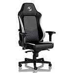 Noblechairs Hero cuero PU SK Gaming edition  Silla