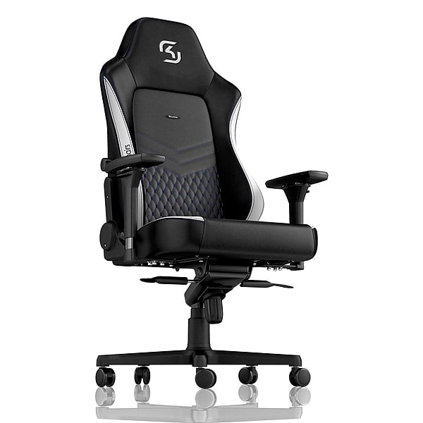 Noblechairs Hero cuero PU SK Gaming edition  Silla