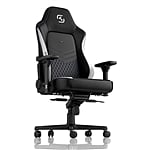 Noblechairs Hero cuero PU SK Gaming edition  Silla