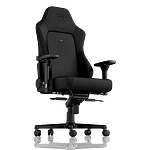 Noblechairs Hero cuero PU black edition  Silla Noblechairs Hero cuero PU black edition  Silla