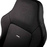 Noblechairs Hero cuero PU black edition  Silla Noblechairs Hero cuero PU black edition  Silla