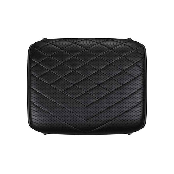 Noblechairs cuero PU negro  Reposapiés