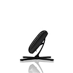 Noblechairs cuero negro  Reposapiés