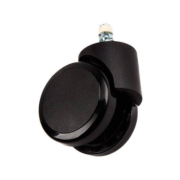 Noblechairs 5 ruedas de 60mm con bloqueo  Recambio