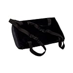 Noblechair set lumbar y cervical negro  dorado  Cojin