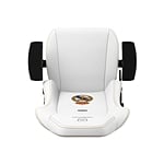 Noblechairs Hero Real Madrid Edition cuero PU  Silla