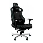 Noblechairs Epic Cuero PU Mercedes-AMG Petronas F1 Team - Silla