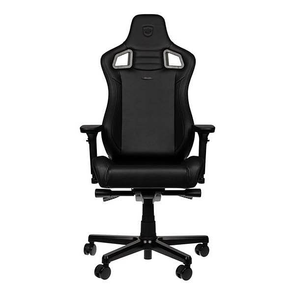 Noblechairs Epic Compact negro  Silla