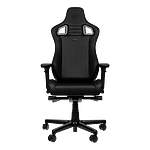 Noblechairs Epic Compact negro - Silla