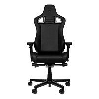 Noblechairs Epic Compact negro - Silla