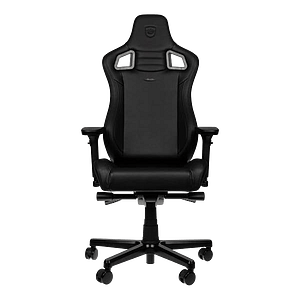 Noblechairs Epic Compact negro  Silla