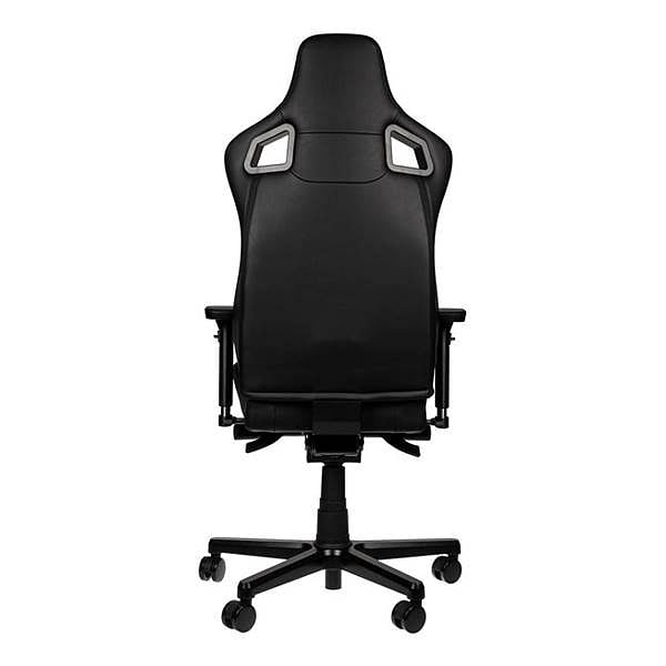 Noblechairs Epic Compact negro  Silla