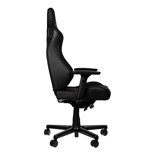 Noblechairs Epic Compact negro  Silla