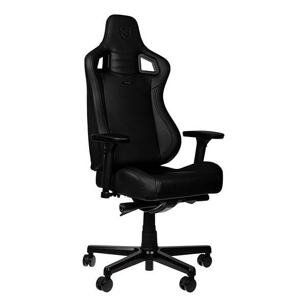 Noblechairs Epic Compact negro  Silla