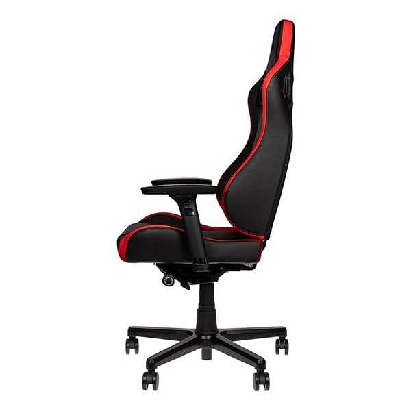 Noblechairs Epic Compact negro  rojo  Silla