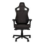 Noblechairs Epic Compact TX Fabric Antracita - Silla
