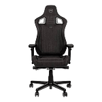 Noblechairs Epic Compact TX Fabric Antracita - Silla