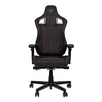 Noblechairs Epic Compact TX Fabric Antracita - Silla