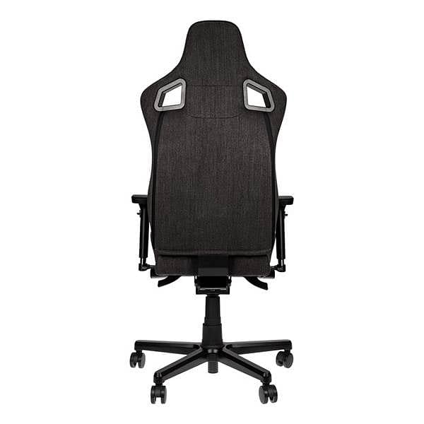 Noblechairs Epic Compact TX Fabric Antracita  Silla