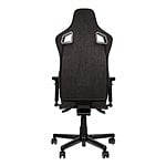 Noblechairs Epic Compact TX Fabric Antracita  Silla