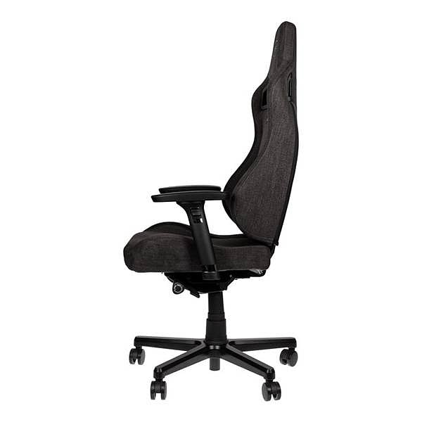 Noblechairs Epic Compact TX Fabric Antracita  Silla