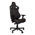 Noblechairs Epic Compact TX Fabric Antracita  Silla