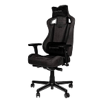 Noblechairs Epic Compact TX Fabric Antracita  Silla Noblechairs Epic Compact TX Fabric Antracita  Silla