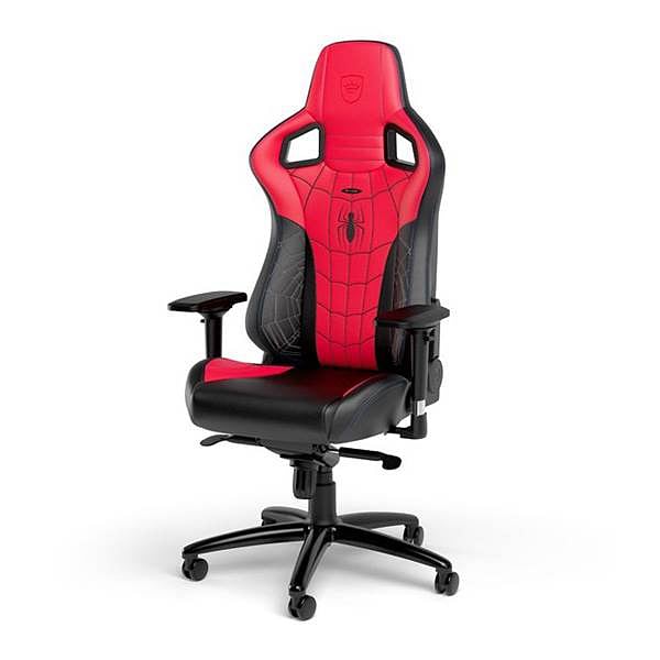 Noblechairs Epic SpiderMan Edition  Silla