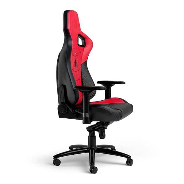 Noblechairs Epic SpiderMan Edition  Silla