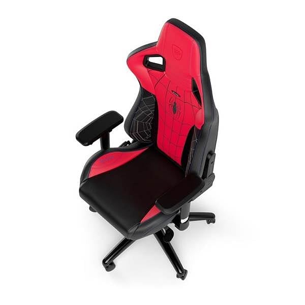 Noblechairs Epic SpiderMan Edition  Silla