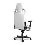 Noblechairs Epic White Edition  Silla