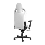 Noblechairs Epic White Edition  Silla