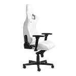 Noblechairs Epic White Edition  Silla