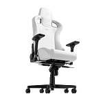 Noblechairs Epic White Edition  Silla