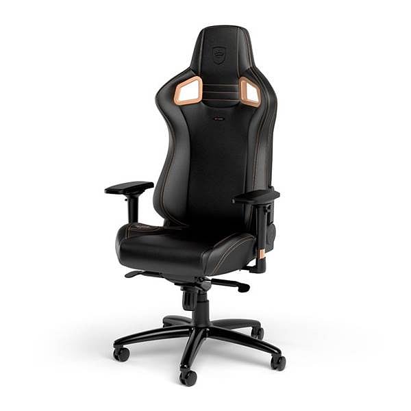 Noblechairs Epic Copper Limited Edition  Silla