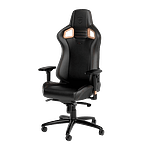 Noblechairs Epic Copper Limited Edition  Silla Noblechairs Epic Copper Limited Edition  Silla