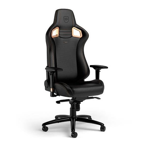 Noblechairs Epic Copper Limited Edition  Silla