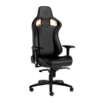 Noblechairs Epic Copper Limited Edition  Silla Noblechairs Epic Copper Limited Edition  Silla