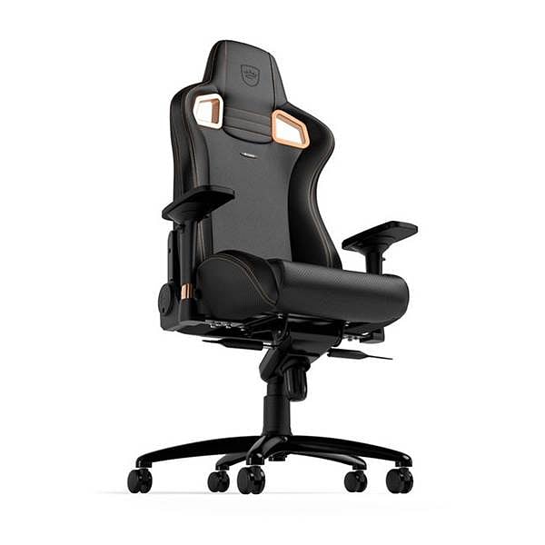 Noblechairs Epic Copper Limited Edition  Silla