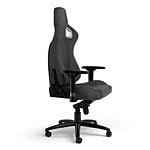 Noblechairs Epic TX Fabric Edition Antracita  Silla