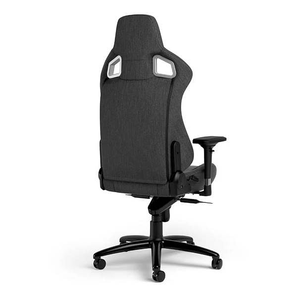Noblechairs Epic TX Fabric Edition Antracita  Silla