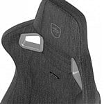 Noblechairs Epic TX Fabric Edition Antracita  Silla
